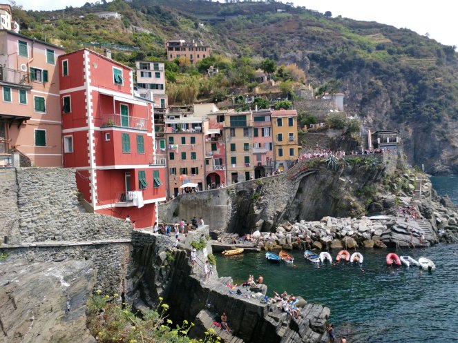 Riomaggiore
