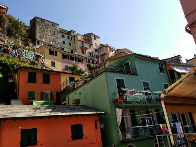 Manarola